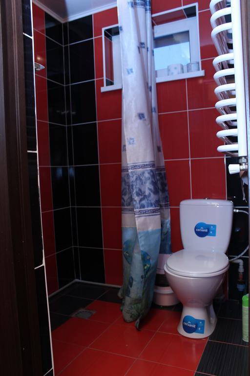 Usadba Kupalinka Hotell Ostrovo Rum bild